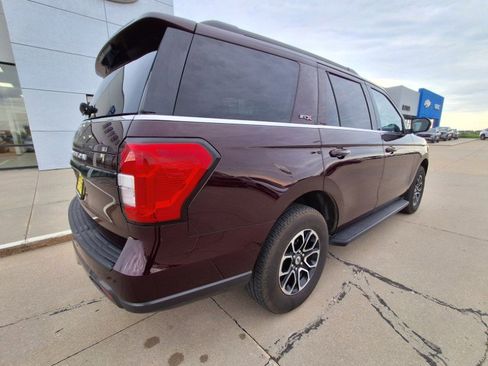 Used 2024 Ford Expedition XL image 8