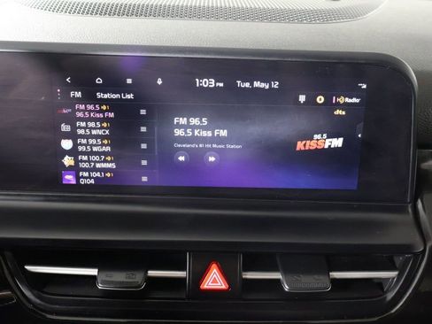 Used 2024 Kia Seltos S AWD/4WD image 41
