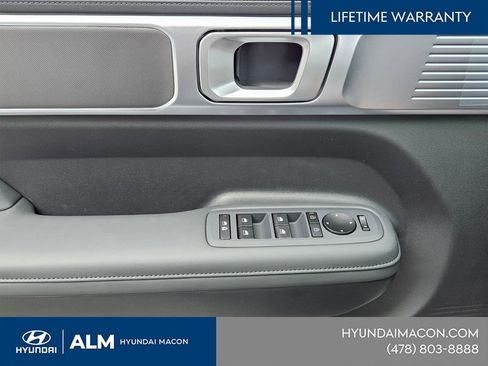 New 2026 Hyundai Santa Fe SEL AWD/4WD image 29