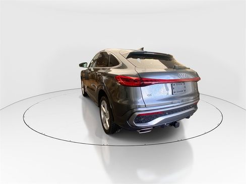 New 2025 Audi Q5 Premium Plus image 6