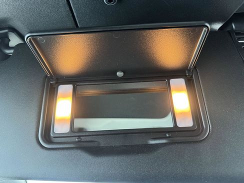 Used 2024 Ford Bronco Raptor w/ Interior Carbon Fiber Pack 6 image 32