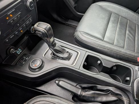 Used 2020 Ford Ranger XLT w/ Equipment Group 301A Mid image 27