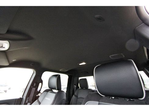 Used 2025 RAM 2500 Laramie image 28