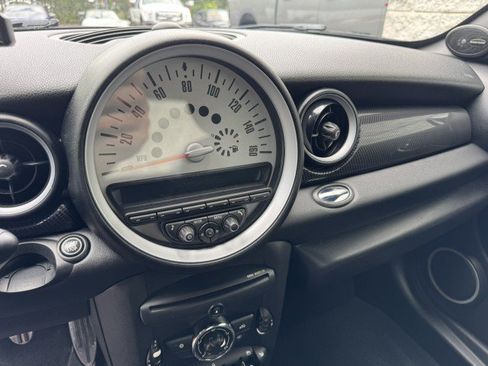 Used 2012 MINI Cooper Coupe S FWD image 23