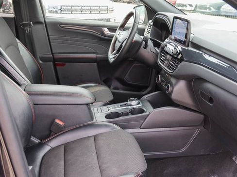 Used 2024 Ford Escape ST-Line image 16