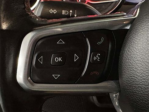 Used 2021 Jeep Wrangler Unlimited Rubicon image 21