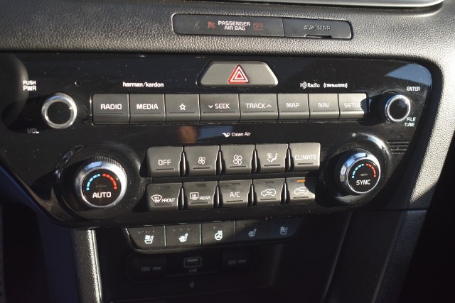 Used 2022 Kia Sportage SX AWD/4WD image 32