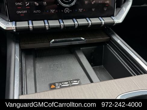 New 2026 GMC Acadia Denali AWD/4WD image 18