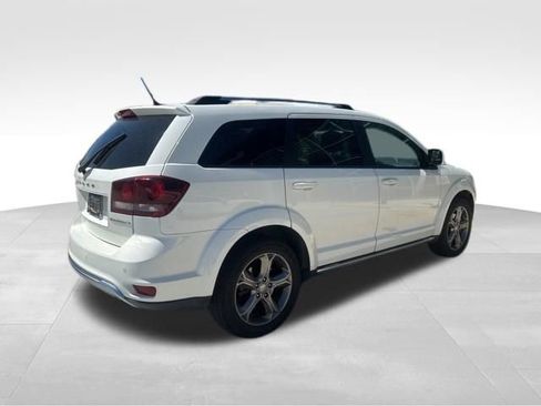 Used 2016 Dodge Journey Crossroad image 7