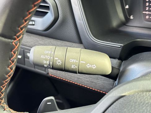 New 2026 Honda Passport TrailSport image 21