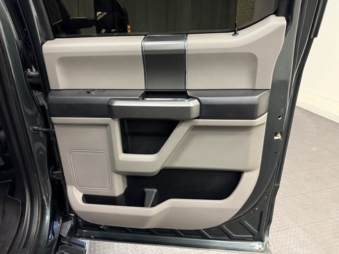 Used 2018 Ford F150 XLT w/ XTR Package image 17