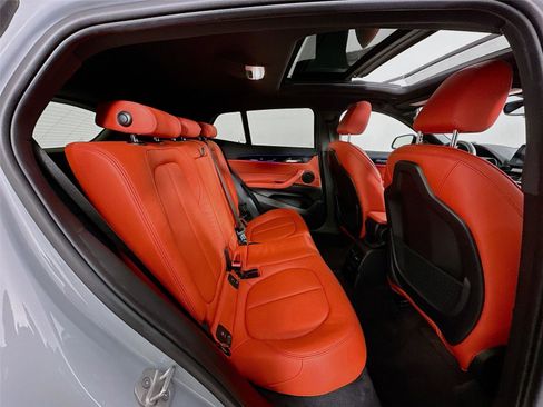 Certified 2023 BMW X2 xDrive28i w/ M Sport Package image 28