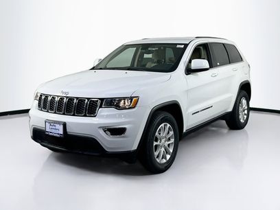 Used 2022 Jeep Grand Cherokee Laredo E w/ Security & Convenience Group