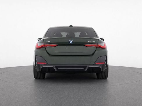 Used 2023 BMW i4 eDrive35 RWD image 4