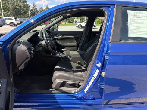 Used 2022 Honda Civic Sport image 17