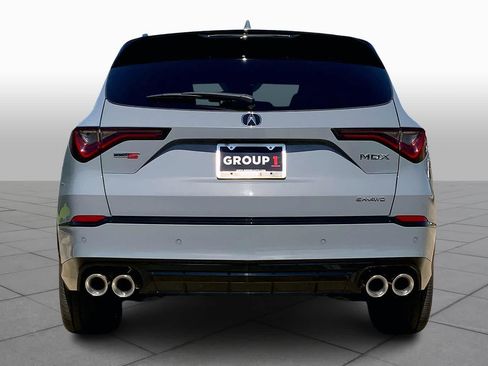 New 2026 Acura MDX Type S image 4