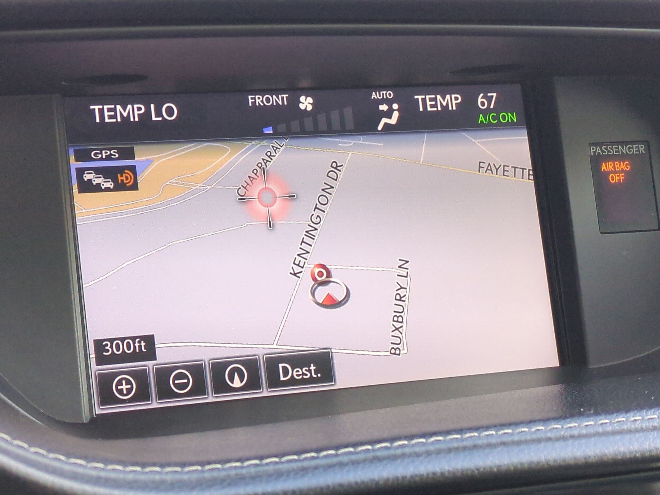 Used 2015 Lexus ES 350 w/ Luxury Package FWD image 24