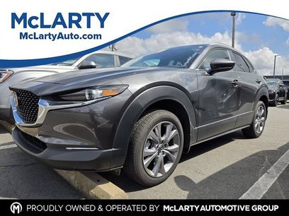 Used 2025 MAZDA CX-30 AWD 2.5 S w/ Preferred Package