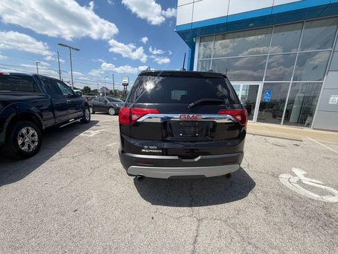 Used 2018 GMC Acadia SLT FWD image 6