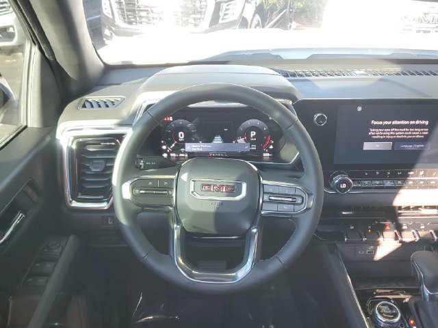 New 2026 GMC Canyon Elevation w/ Convenience Package AWD/4WD image 8
