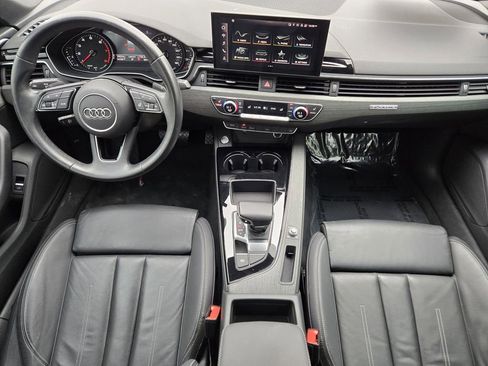 Used 2021 Audi A4 2.0T Premium w/ Convenience Package image 32