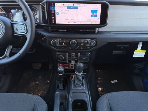 New 2026 Jeep Wrangler Willys image 11