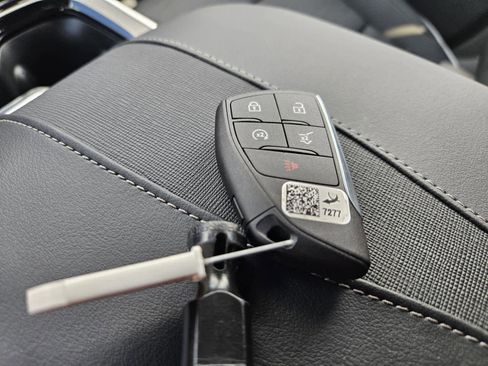 New 2026 Buick Enclave Sport Touring w/ Power Package image 25