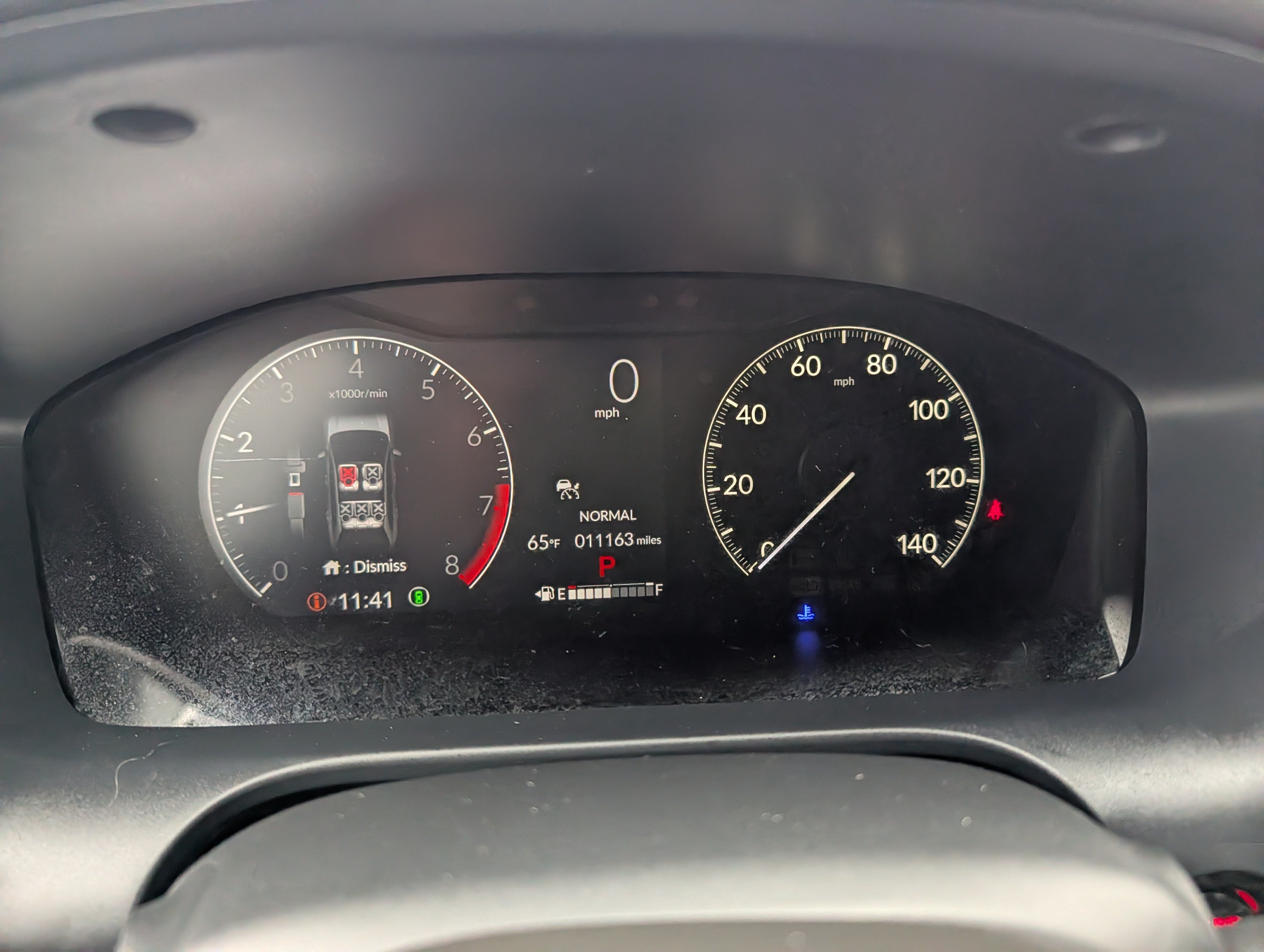 Used 2025 Honda HR-V Sport image 26