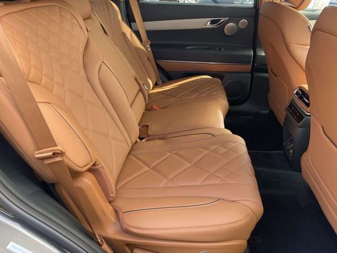 New 2026 Genesis GV80 3.5T Prestige AWD/4WD image 27