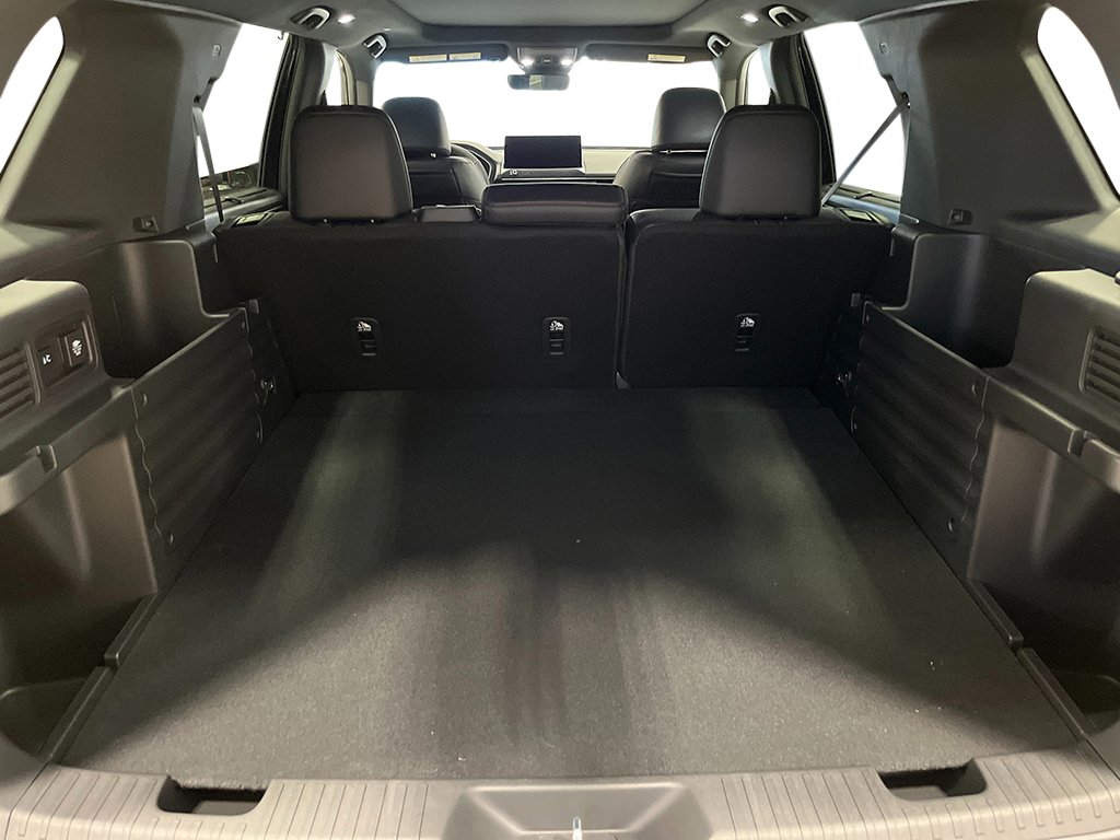 New 2026 Honda Passport TrailSport Elite image 26