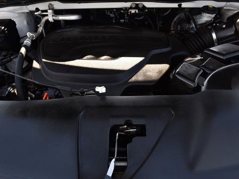 Certified 2023 Honda Odyssey Sport image 29