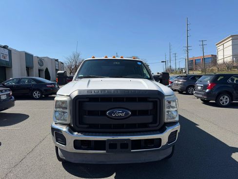 Used 2012 Ford F350 XL w/ PWR Equipment Group AWD/4WD image 5