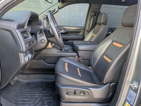 Used 2022 GMC Yukon AT4 image 23