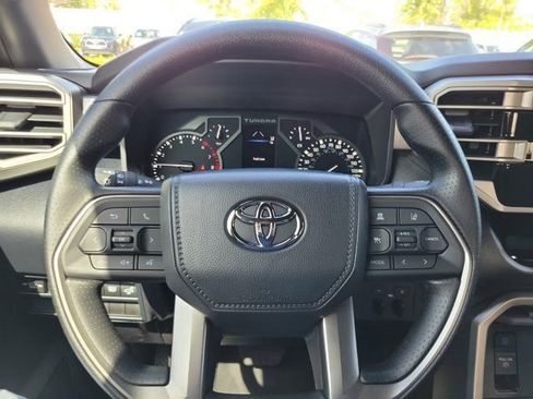 New 2026 Toyota Tundra SR5 AWD/4WD image 15