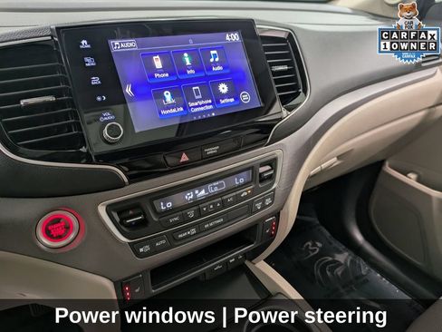 Certified 2022 Honda Ridgeline RTL image 14