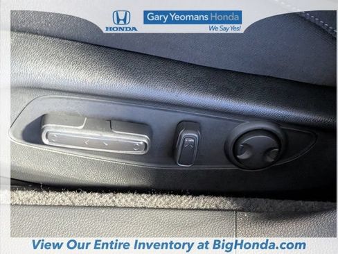 Certified 2026 Honda Accord Sport image 23