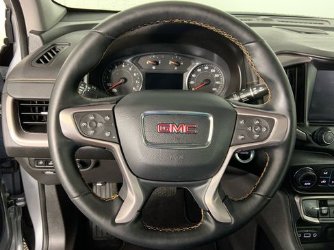 Used 2024 GMC Terrain AT4 w/ Infotainment Package II image 32