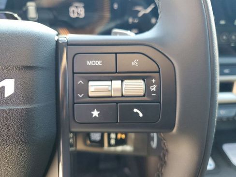 New 2027 Kia Telluride LX image 13