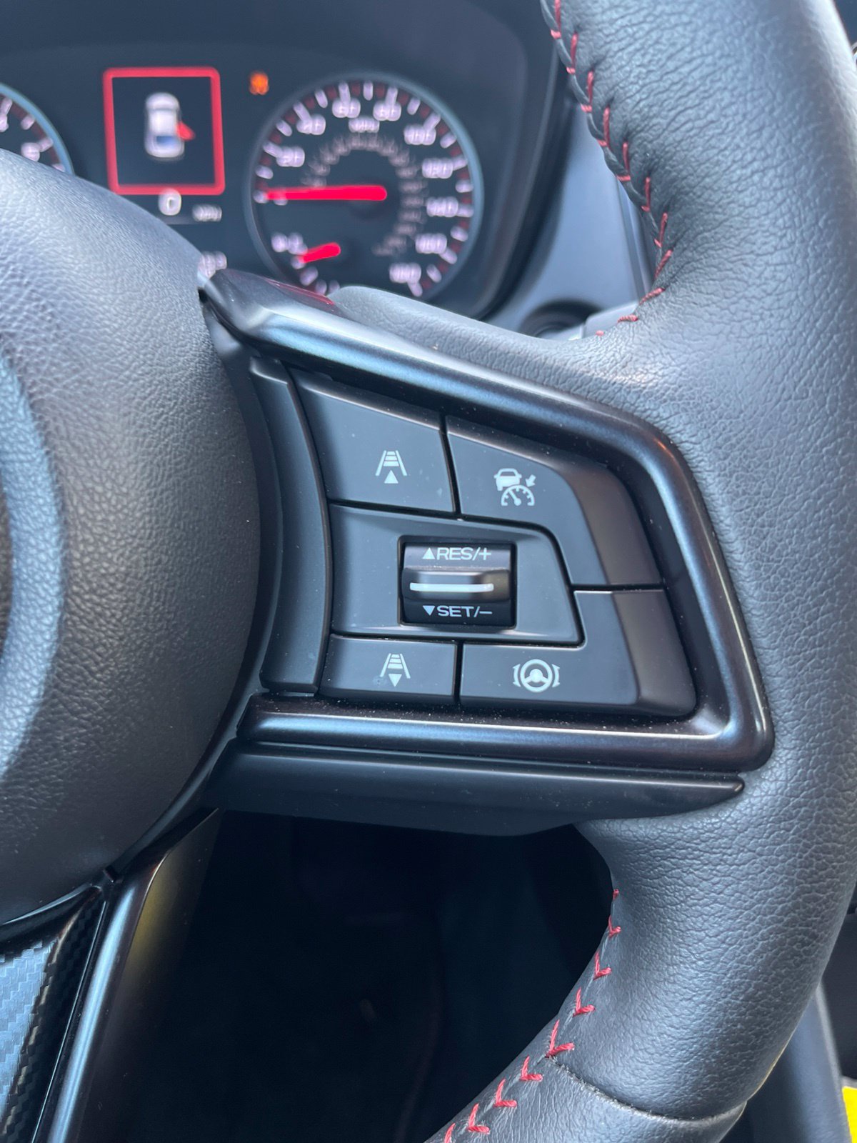 Used 2024 Subaru WRX Premium AWD/4WD image 21
