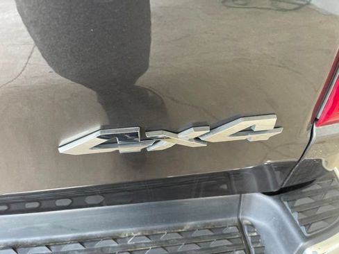 Used 2022 RAM 1500 Big Horn AWD/4WD image 29