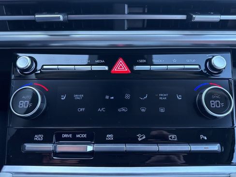 New 2026 Hyundai Santa Fe SEL w/ Tow & Go Package image 28