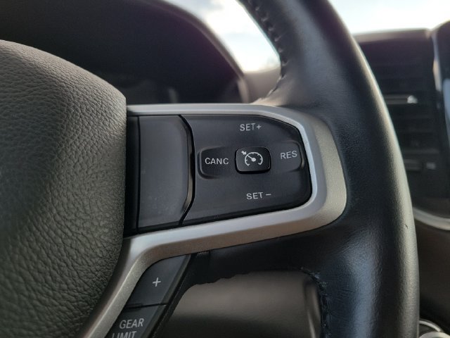 Certified 2023 RAM 1500 Big Horn AWD/4WD image 28