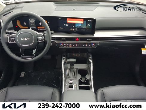 New 2025 Kia Sorento S w/ Panoramic Sunroof Package image 14