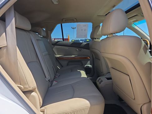 Used 2009 Lexus RX 350 2WD image 22