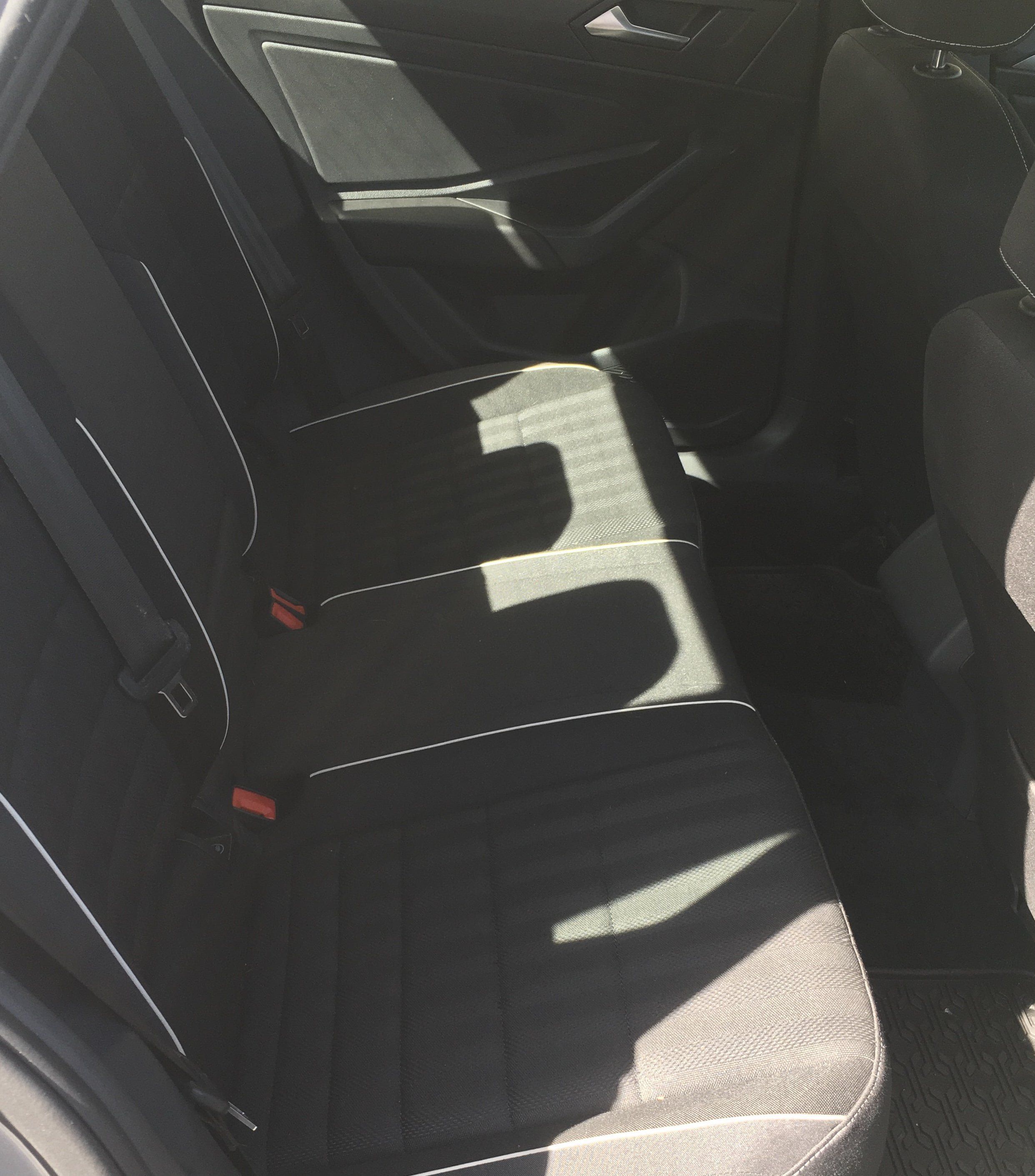 Used 2024 Volkswagen Jetta Sport FWD image 6