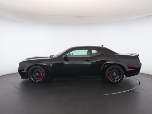 Used 2023 Dodge Challenger SRT Hellcat image 19