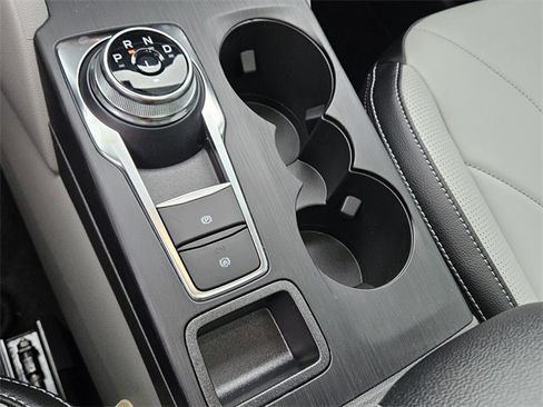 New 2026 Ford Escape SE w/ PHEV Premium Package image 22