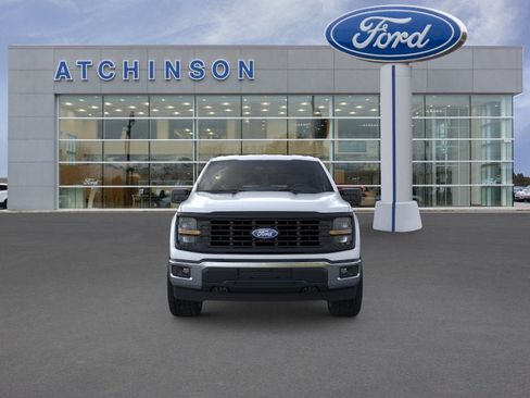 New 2026 Ford F150 XL w/ Equipment Group 103A High AWD/4WD image 6