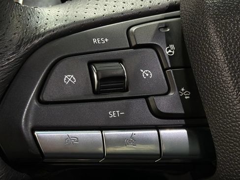 Used 2022 Cadillac CT5 Sport w/ Technology Package AWD/4WD image 27