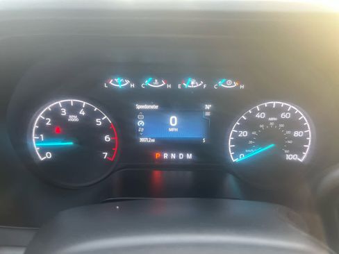 Used 2023 Ford F250 XL w/ XL Driver Assist Package image 21